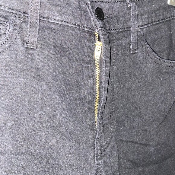 LEVI'S MEN'S JEANS 720 BLACK - W31 L30 - Picture 4 of 13